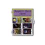 CARTAS GUY TREDANIEL EDICIONES | Magnetic Tarot Moons (15 Cartas Imantadas) (HAS)