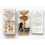 CARTAS GUY TREDANIEL EDICIONES | Tarot coleccion Tarot Jacques Vieville - Maitre Cartier 1643-1664 Paris (FR) (Heron) (1984)