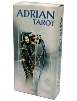 COLECCIONISTAS TAROT OTROS IDIOMAS | Tarot coleccion Adrian - Adrian B. Koehli (EN) (AGM) FT COLECCIONISTAS TAROT OTROS IDIOMAS | Tarot coleccion Adrian - Adrian B. Koehli (EN) (AGM) FT