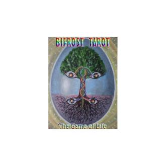 COLECCIONISTAS TAROT OTROS IDIOMAS | Tarot coleccion Bifrost - The game of life - (80 Cartas) (Ed. Limitada y numerada 72 Ejemplares) (Firmados) - 2008 COLECCIONISTAS TAROT OTROS IDIOMAS | Tarot coleccion Bifrost - The game of life - (80 Cartas) (Ed. Limitada y numerada 72 Ejemplares) (Firmados) - 2008